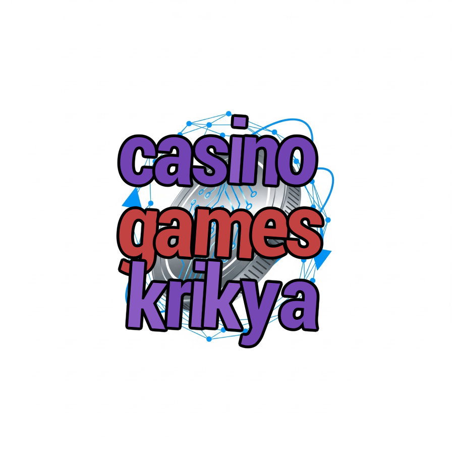 casino games krikya
